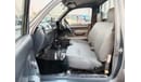 Toyota Hilux TOYOTA HILUX PICK UP RIGHT HAND DRIVE   (PM1540)