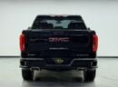 GMC Sierra 2020 GMC Sierra Denali, 1 Year Unlimited Km Warranty, Full GMC Service History, GCC