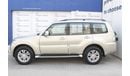 Mitsubishi Pajero 3.8L V6 GLS 4WD 2015 FULL OPTION