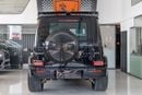 Mercedes-Benz G 63 AMG 4MATIC SUV BRABUS Kit 800 | Carbon Fiber Interior  Exterior | Star Light Roof | Mercedes-Benz G-Clas