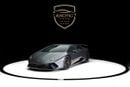 لامبورغيني هوراكان PERFORMANTE