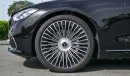 Mercedes Maybach S580 Maybach Mercedes-Benz S580 Maybach VIP Seats | Fully Loaded REAR AXLE STEERING | 2023