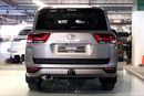 Toyota Land Cruiser GXR | Guaranteed Warranty | 0 Down Payment