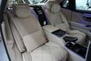Mercedes Maybach S580 Maybach Crypto Accepted | Cryptocurrency payments are accepted