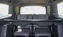 Toyota Prado All-Rounder, 2.8L Turbo Diesel 4WD 8-Speed Automatic | 2026 Model | Ready for Export