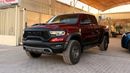 RAM 1500 TRX Final Edition 6.2L