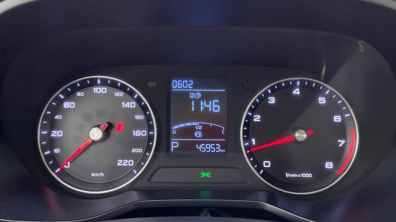 MG 5 STD 1.5 | Zero Down Payment | Home Test Drive