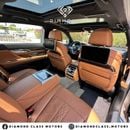 BMW 730Li Pure Excellence