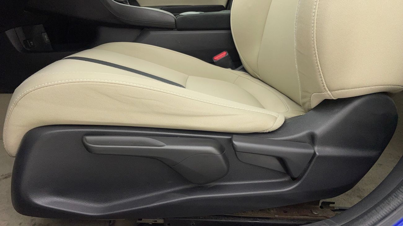 Honda Civic LX SPORT 1.6 | Zero Down Payment | Home Test Drive