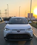 تويوتا فرونتلاندر