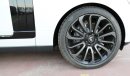 Land Rover Range Rover Autobiography Black Package