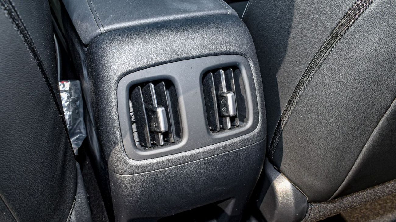 Hyundai Tucson 2022 MY  TUCSON 1.6T-GDIPETROL 7SPEED DCT 2WD MID+