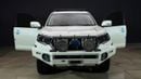 تويوتا برادو DIEAEL KAKADU 2.8L PRADO 2018 AUTO TRANSMISSION