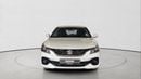 Suzuki Baleno 1.5 GL AUTO | Guaranteed Warranty | 0 Down Payment