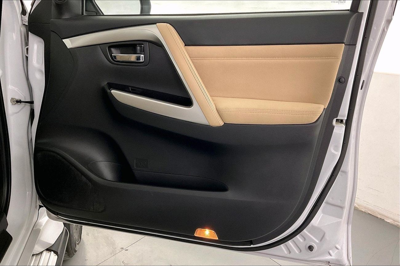 Toyota Prado GXR | 1 year free warranty | 0 Down Payment