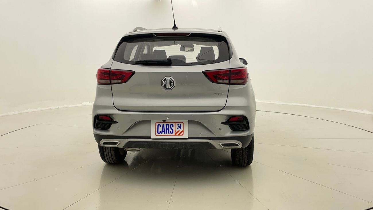 أم جي ZS LUXURY 1.5 | بدون دفعة مقدمة | اختبار القيادة في المنزل