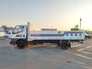 Mitsubishi Fuso Canter MITSUBISHI CANTER ALUMINIUM BODY TRUCK RHD 1994 MODEL 4.5 L DIESEL MANUAL(PM02115)
