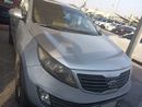 كيا سبورتيج LX 2.0L