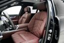 بي أم دبليو 740i BUSINESS EXCELLENCE