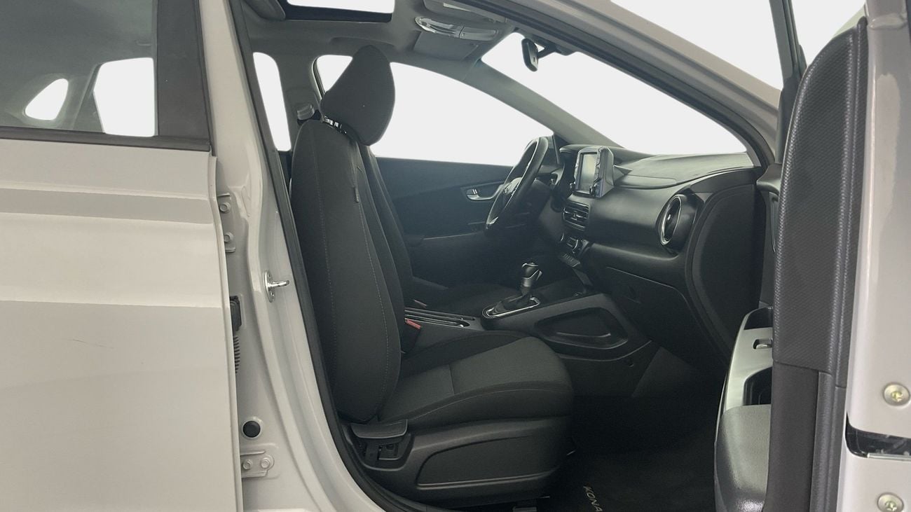 هيونداي كونا Comfort | upto AED 20,000 Ramadan Discount | شامل الضمان | 0 ﺪﻔﻋﺓ ﺃﻮﻟﻯ