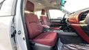 Toyota Hilux SGLX S GLX 2.4L AWD A/T
