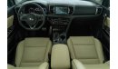 Kia Sportage GT-Line AWD  2.4