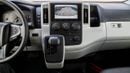 تويوتا هاياس GL Commuter 3.5L A/T