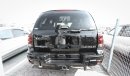 Chevrolet Trailblazer LTZ 4.2L