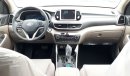 Hyundai Tucson HYUNDAI TUCSON 2.0L  ///////2020 NEW //////// SPECIAL OFFER /////// BY FORMULA AUTO ///// FOR EXPORT