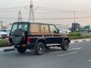 Toyota Land Cruiser 70 HT VXR