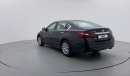 Nissan Altima S 2.5 | Under Warranty | Inspected on 150+ parameters