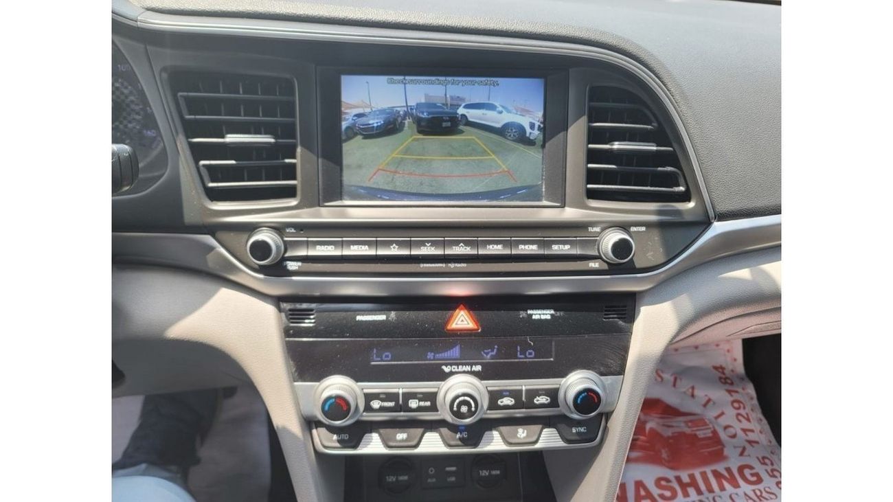 Hyundai Elantra 2020 Hyundai Elantra, GLS, Metallic Gray Color