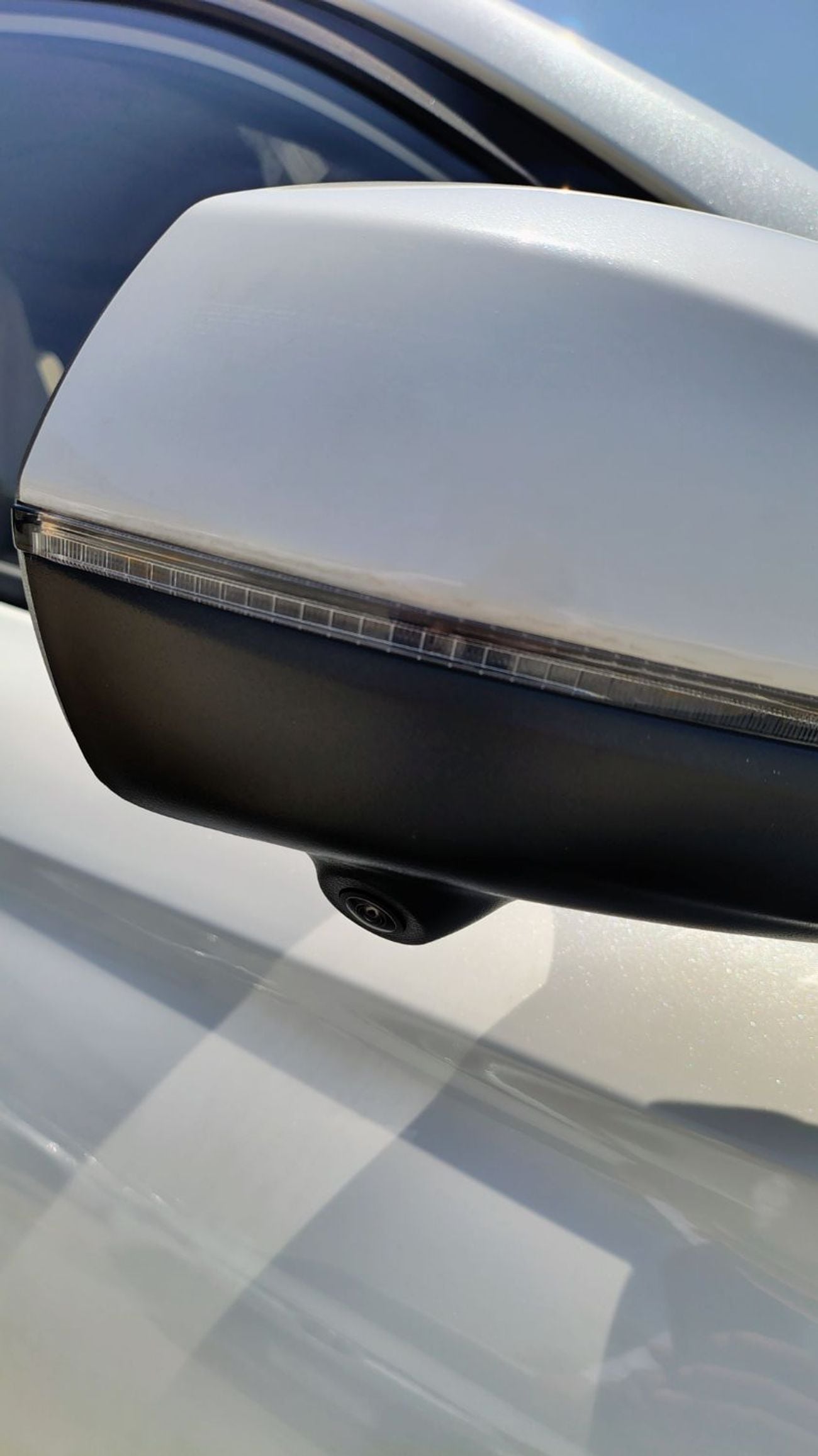 Changan X5 Plus PIONEER