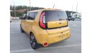 Kia Soul Kia soull 2015 2.0 amircan full options