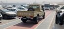 تويوتا لاند كروزر بيك آب 4.0L Petrol AT 4x4 2026YM