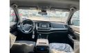 Toyota Highlander 2019 RUN AND DRIVE 4x4 7 SEATER V4 2.7L