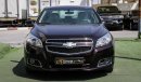 Chevrolet Malibu LT