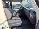 Toyota Land Cruiser 70 5 Door With Diff Lock 4.2L 2025 Diesel (Export Only)