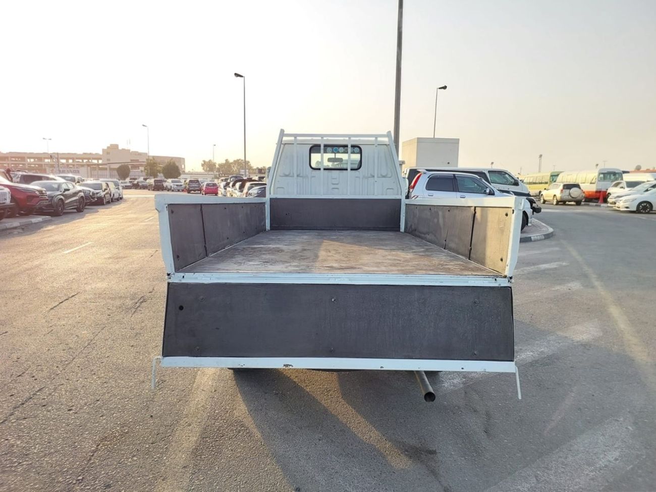 تويوتا داينا 1998 TOYOTA DYNA TRUCK RHD 3.4 L DIESEL MANUAL(PM09626)