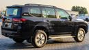 Toyota Land Cruiser GXR