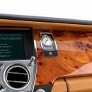 Rolls Royce Wraith STANDARD 359,950  • CASH • Rolls-Royce Wraith Mansory KIT • 1 Year Warranty