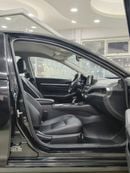 Nissan Altima SV Turbo 2.0L