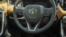 Toyota RAV4 HEV 4WD 2.5L Saudi specs