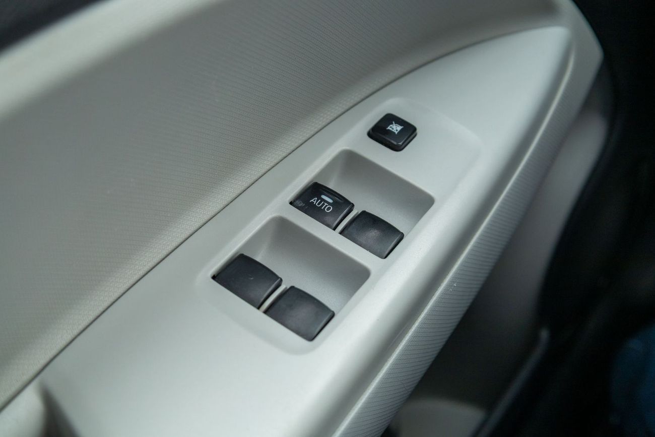 ميتسوبيشي اتراج GLX Base 1.2L l GCC | Zero Down Payment | AED 329 Monthly | Unlimited Kms Warranty