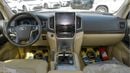 Toyota Land Cruiser LAND CRUISER VXR GCC 2021