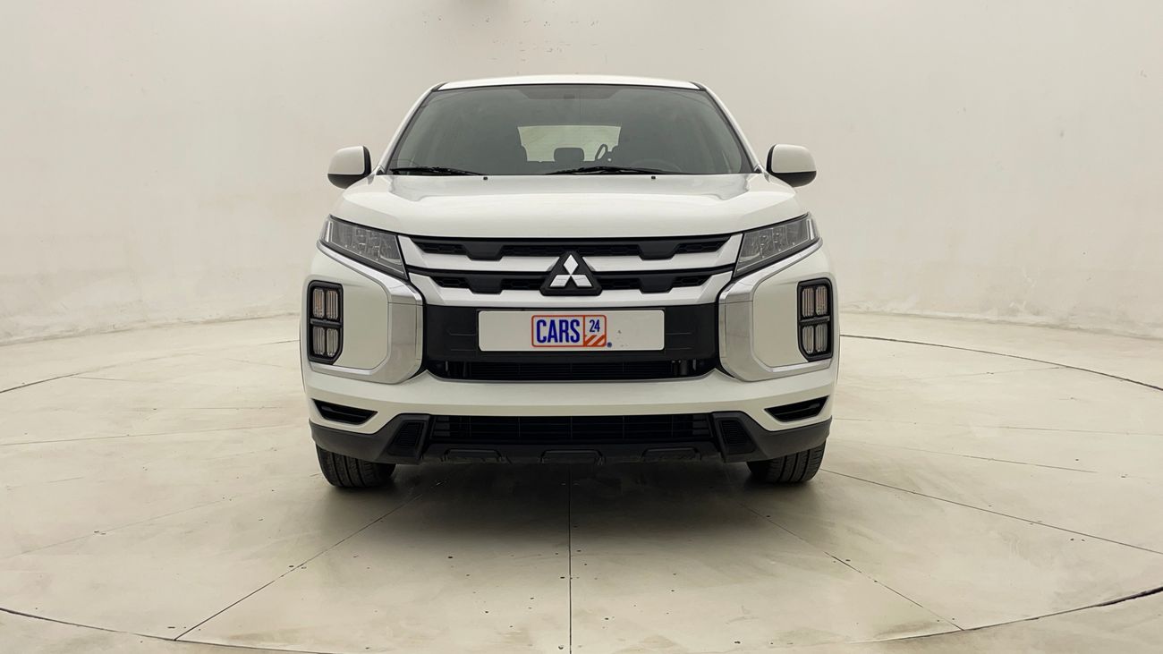 ميتسوبيشي ASX GLX LOWLINE 2 | بدون دفعة مقدمة | اختبار القيادة في المنزل