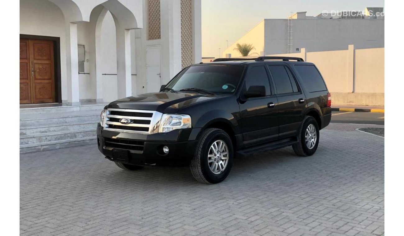 Ford Expedition