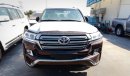 Toyota Land Cruiser GXR V6