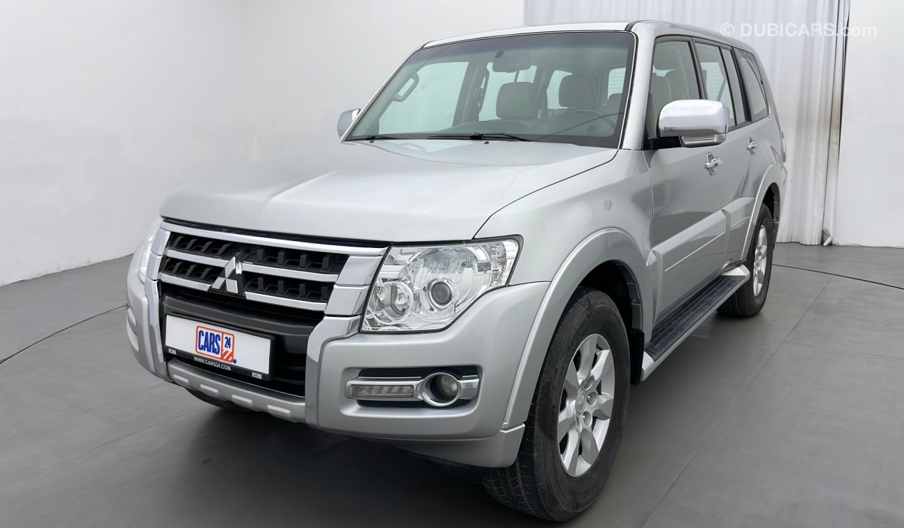 Mitsubishi Pajero GLS BASE 3.5 | Under Warranty | Inspected on 150+ parameters