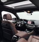 BMW X5 40i M Sport 3.0L 2020 BMW X5 xDrive40i M-Sport, Warranty, Full BMW Service History, Excellent Condit